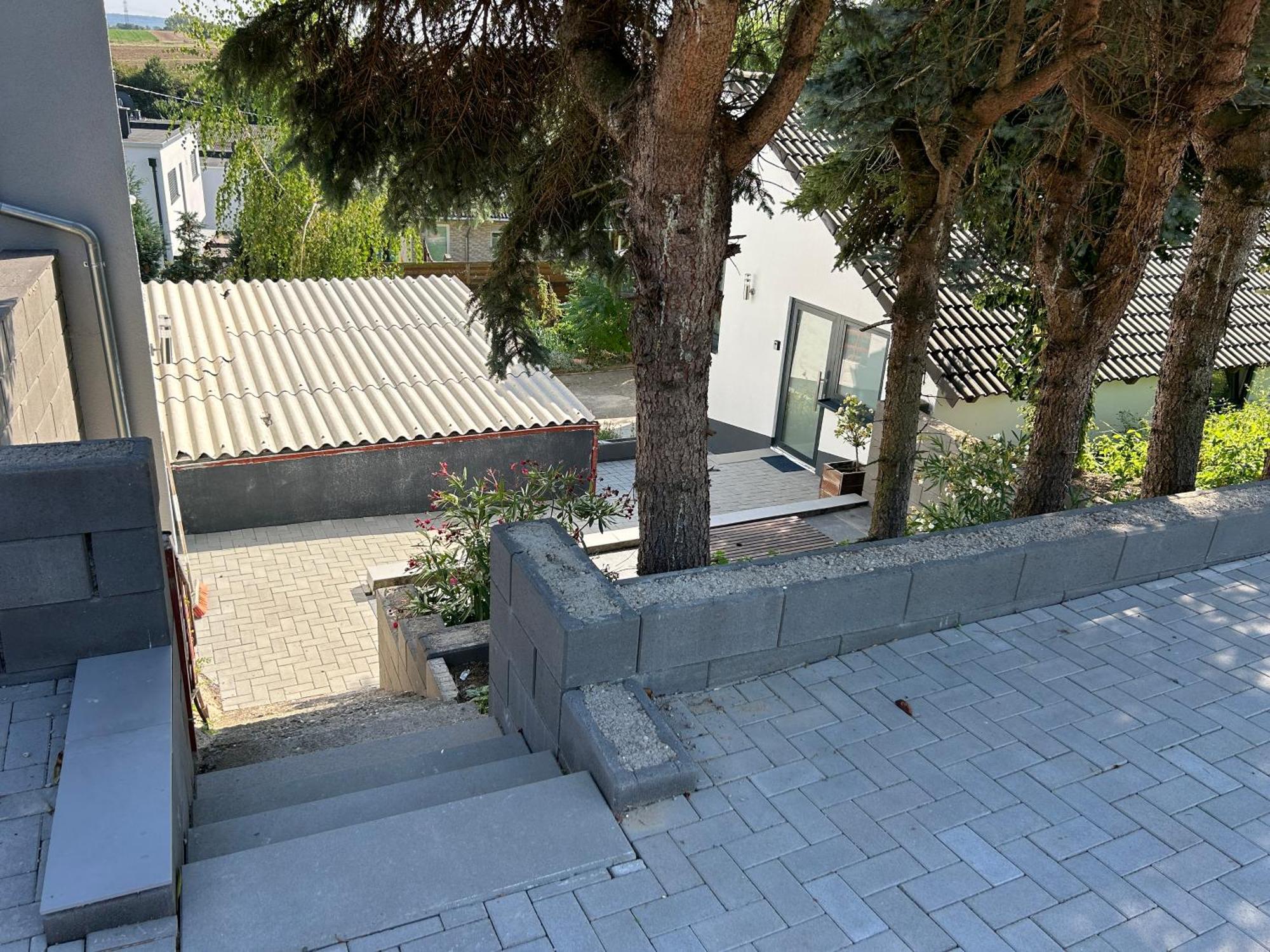 Koblenzer Naturhaus & Apartments Κόμπλεντς Εξωτερικό φωτογραφία