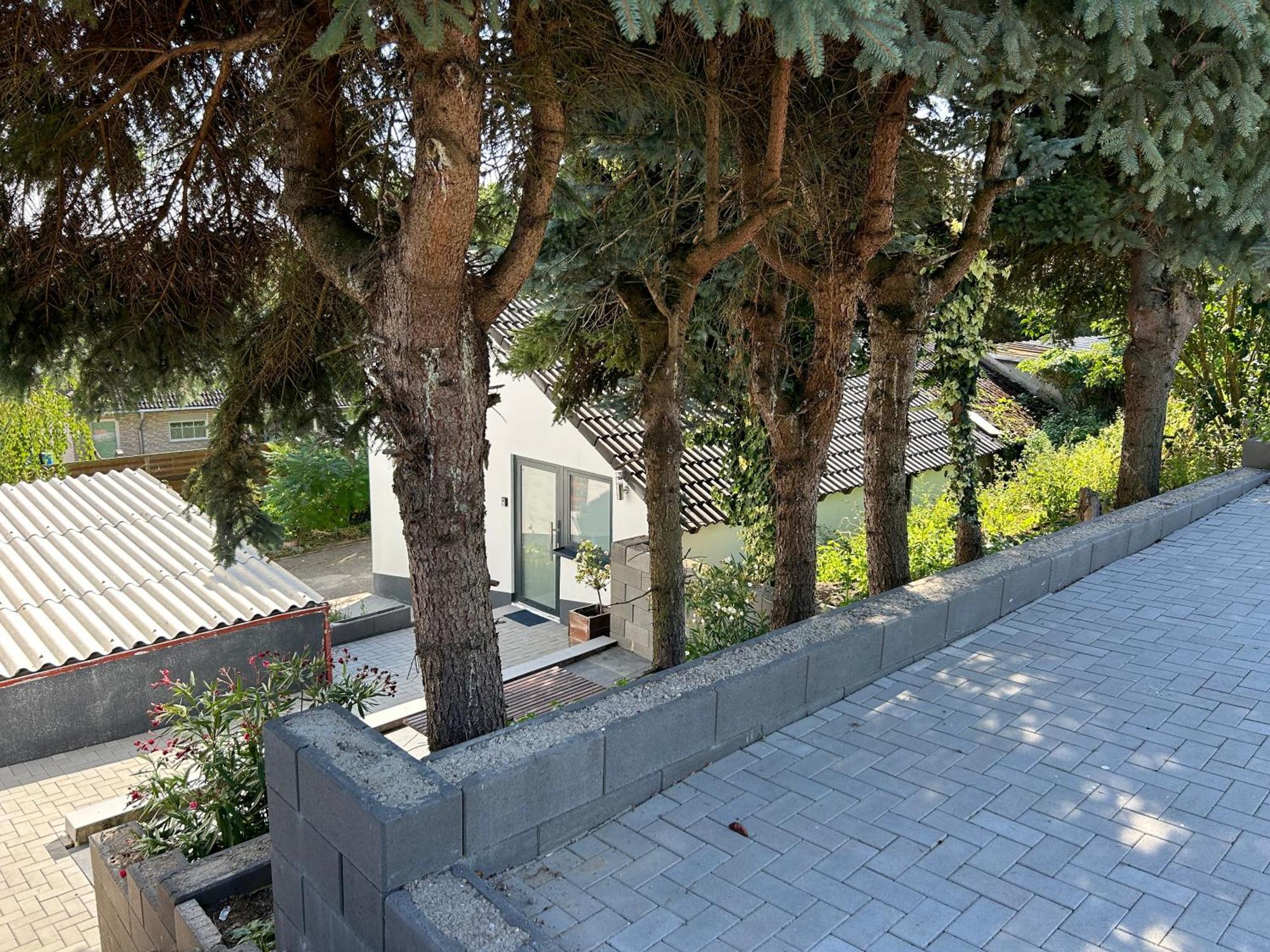 Koblenzer Naturhaus & Apartments Κόμπλεντς Εξωτερικό φωτογραφία