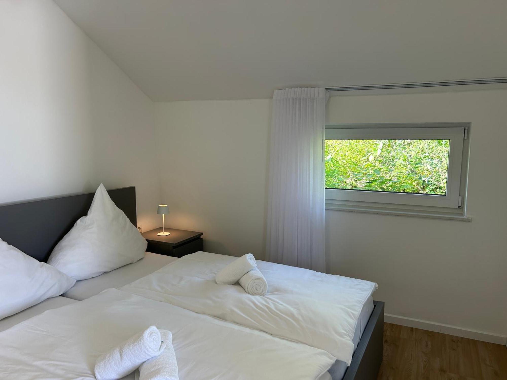 Koblenzer Naturhaus & Apartments Κόμπλεντς Εξωτερικό φωτογραφία